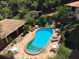 Pousada Tropical Wind