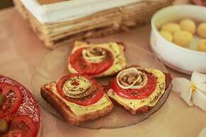 Pousada Tropical Wind