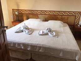 Pousada Tropical Wind