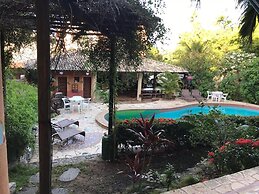 Pousada Tropical Wind