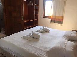 Pousada Tropical Wind