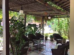 Pousada Tropical Wind