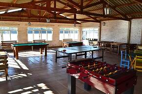 Icarai Palace Hotel e Pousada