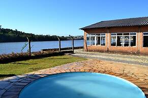 Icarai Palace Hotel e Pousada