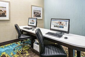 Homewood Suites By Hilton Ottawa Airport