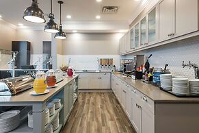 Homewood Suites By Hilton Ottawa Airport