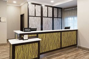 Homewood Suites By Hilton Ottawa Airport