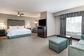 Homewood Suites By Hilton Ottawa Airport