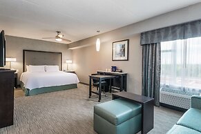 Homewood Suites By Hilton Ottawa Airport