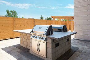 Homewood Suites By Hilton Ottawa Airport