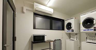 Smart Place Inn Kyoto Shijo Omiya East