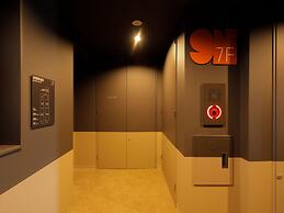 Smart Place Inn Kyoto Shijo Omiya East