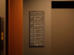 Smart Place Inn Kyoto Shijo Omiya East