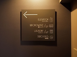 Smart Place Inn Kyoto Shijo Omiya East