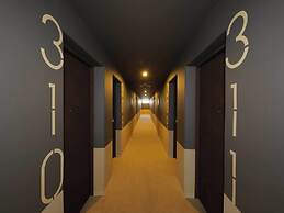 Smart Place Inn Kyoto Shijo Omiya East