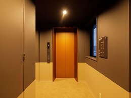 Smart Place Inn Kyoto Shijo Omiya East