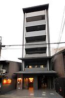 Smart Place Inn Kyoto Shijo Omiya East