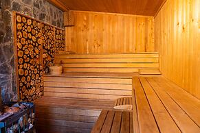 Chateau Vaptzarov Hotel