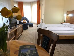 Chateau Vaptzarov Hotel