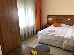 Chateau Vaptzarov Hotel