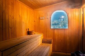 Chateau Vaptzarov Hotel