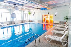 Chateau Vaptzarov Hotel