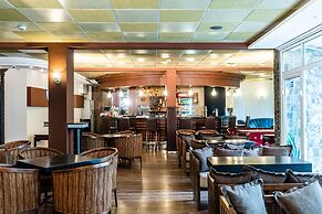 Chateau Vaptzarov Hotel