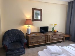 Chateau Vaptzarov Hotel