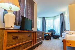 Chateau Vaptzarov Hotel