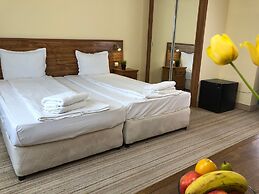 Chateau Vaptzarov Hotel