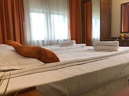 Chateau Vaptzarov Hotel