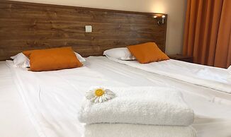 Chateau Vaptzarov Hotel