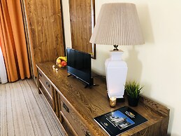 Chateau Vaptzarov Hotel