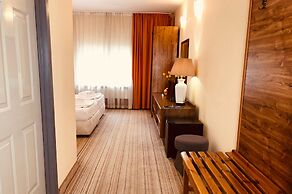 Chateau Vaptzarov Hotel