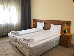 Chateau Vaptzarov Hotel