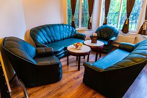 Chateau Vaptzarov Hotel