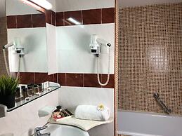 Chateau Vaptzarov Hotel