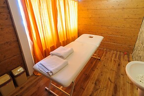 Chateau Vaptzarov Hotel