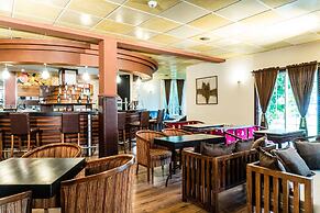 Chateau Vaptzarov Hotel