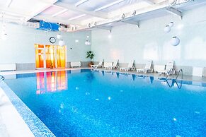 Chateau Vaptzarov Hotel