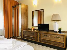 Chateau Vaptzarov Hotel