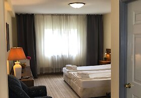 Chateau Vaptzarov Hotel