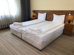 Chateau Vaptzarov Hotel