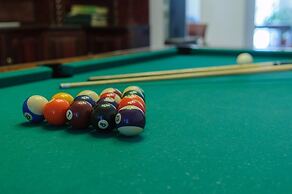 Chateau Vaptzarov Hotel