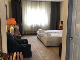 Chateau Vaptzarov Hotel