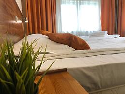 Chateau Vaptzarov Hotel