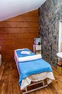 Chateau Vaptzarov Hotel