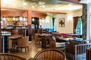 Chateau Vaptzarov Hotel