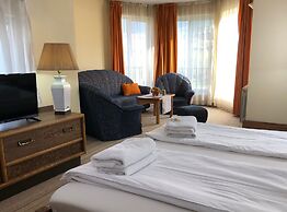 Chateau Vaptzarov Hotel