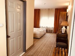 Chateau Vaptzarov Hotel